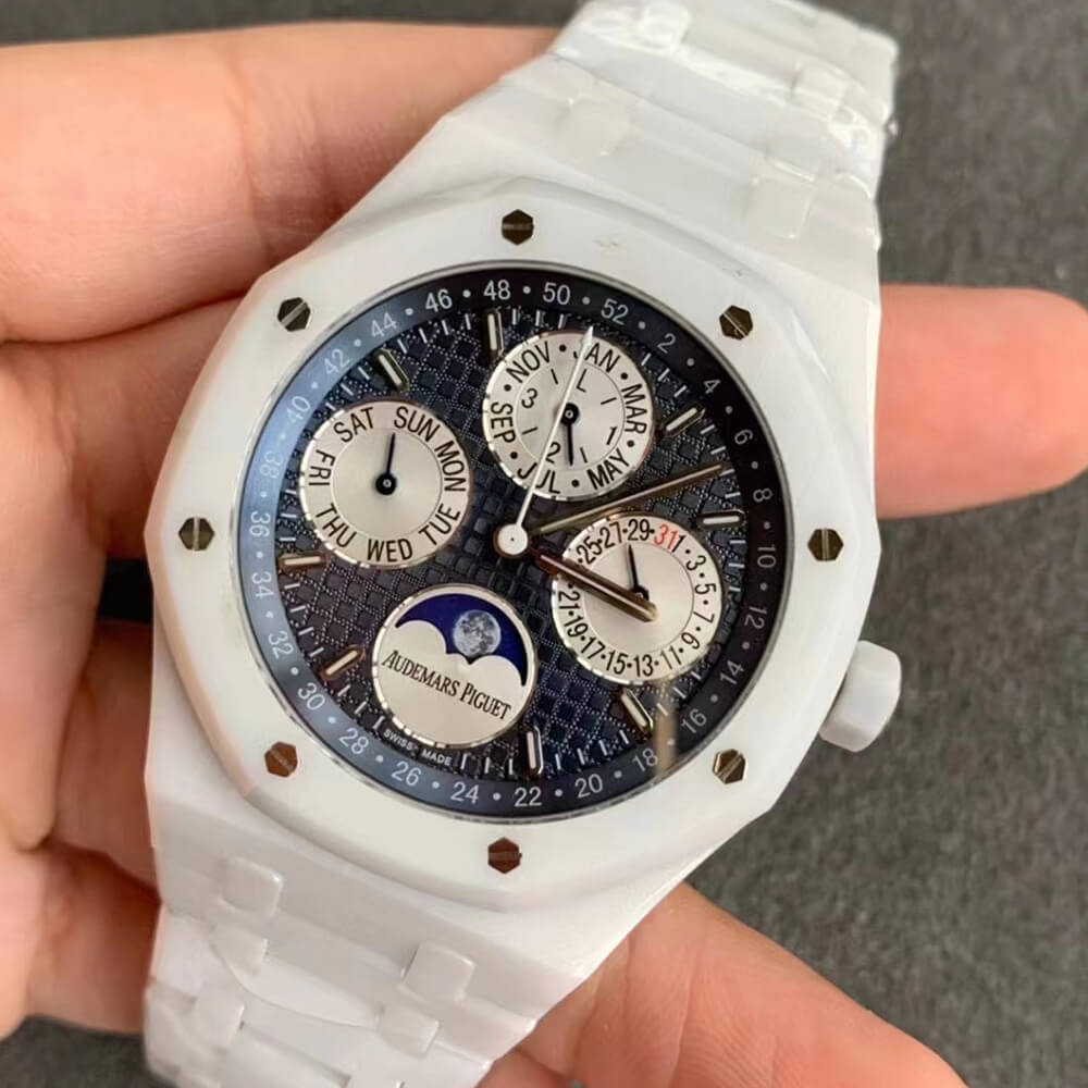 Audemars Piguet Royal Oak 26579 - Replica Luxury Bags™