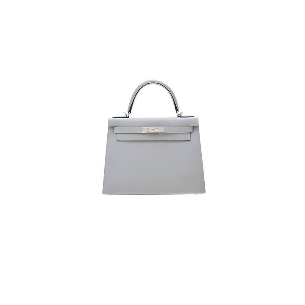 Hermes Kelly 25 Bag - Replica Luxury Bags™