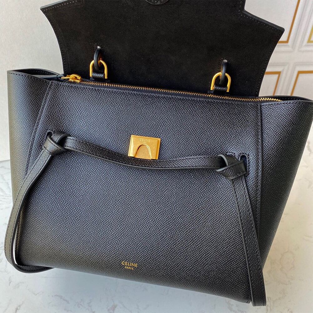 CELINE MINI BELT BAG - Replica Luxury Bags™