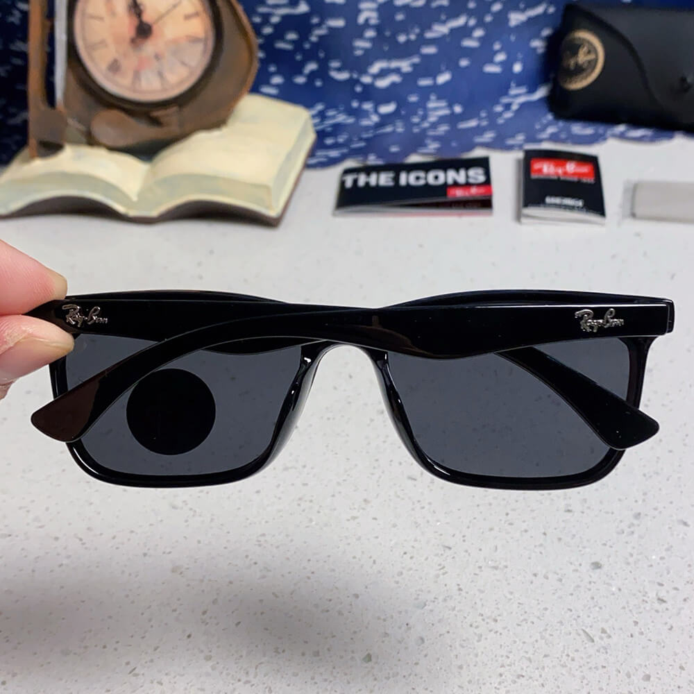 RAY-BAN SUNGLASSES - Replica Luxury Bags™