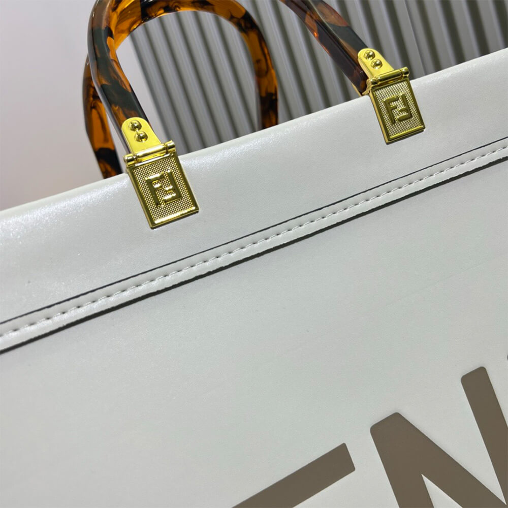 Fendi Sunshine Large Bag - Replica Luxury Bags™