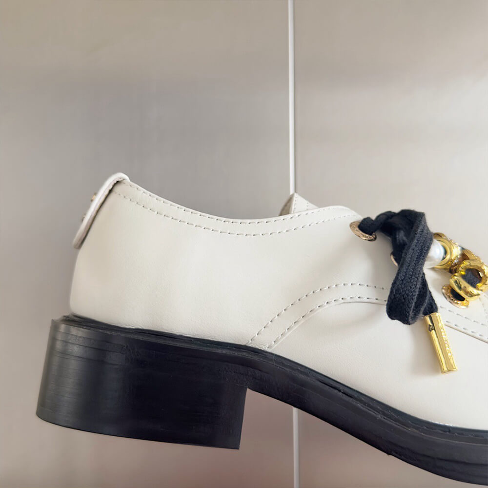 CHANEL WOMEN LOAFER Shoes - Replica Luxury Bags™