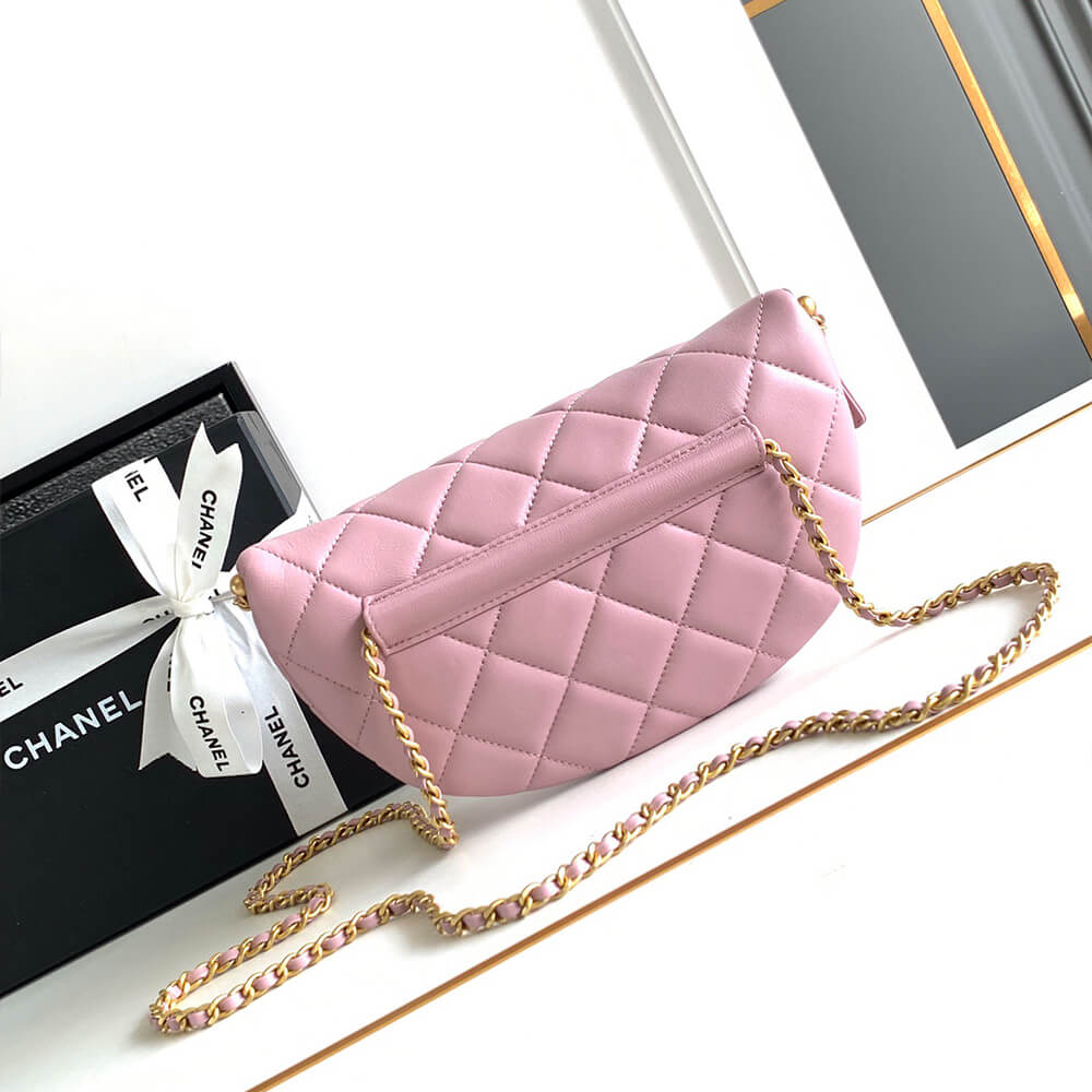 Chanel Waist Bag - Replica Luxury Bags™