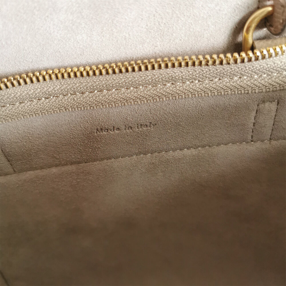 Celine Nano Belt Bag - Replica Luxury Bags™