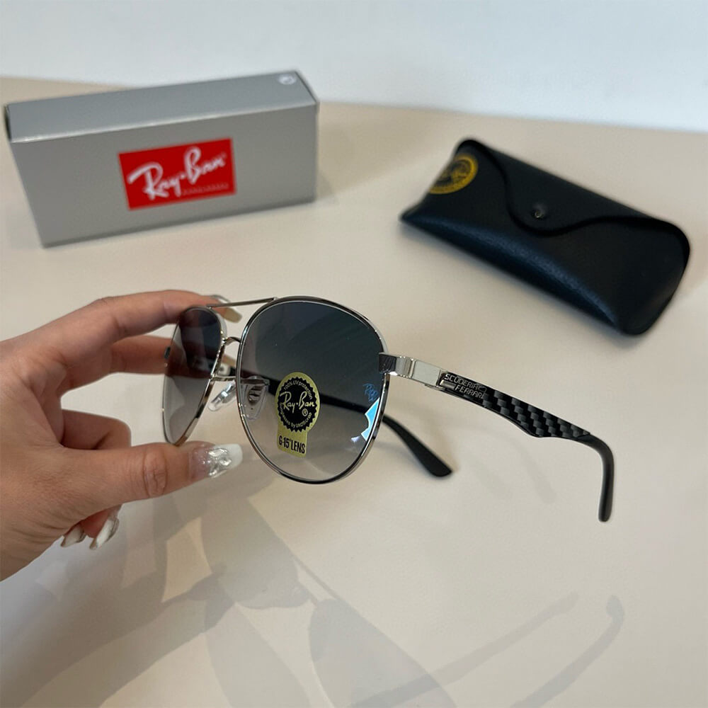 RAY-BAN SUNGLASSES - Replica Luxury Bags™