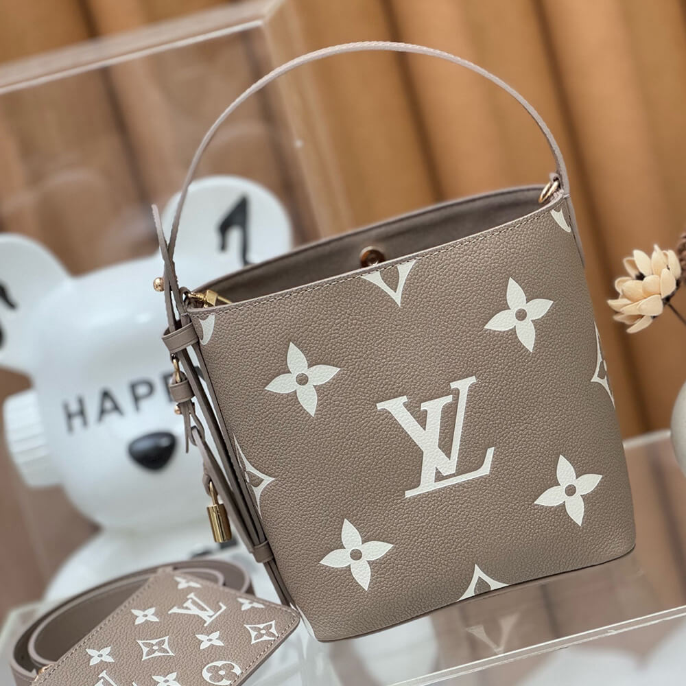 LV All In BB Bag - Replica Luxury Bags™