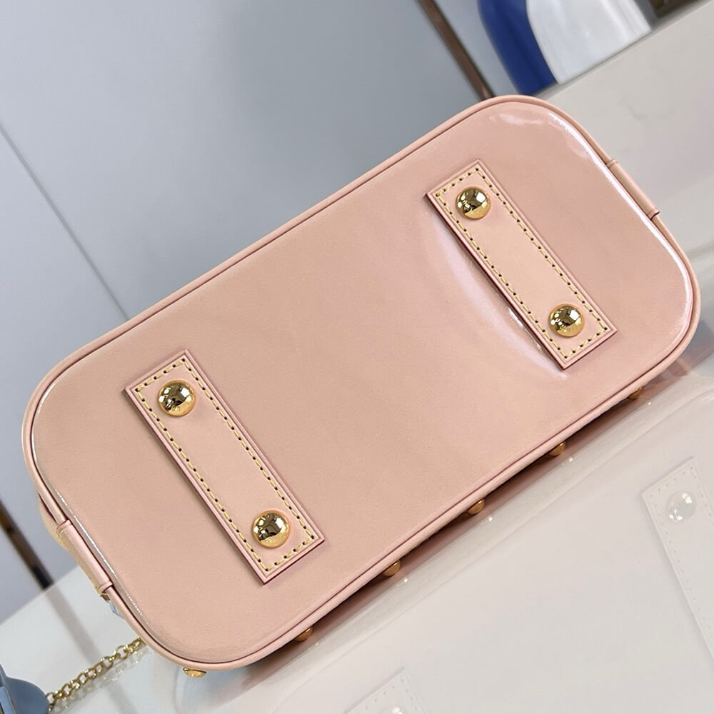 LV Alma BB Bag - Replica Luxury Bags™