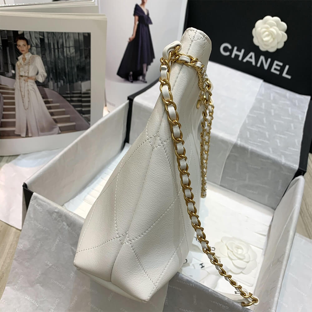Chanel Small Shopping Bag - Replica Luxury Bags™