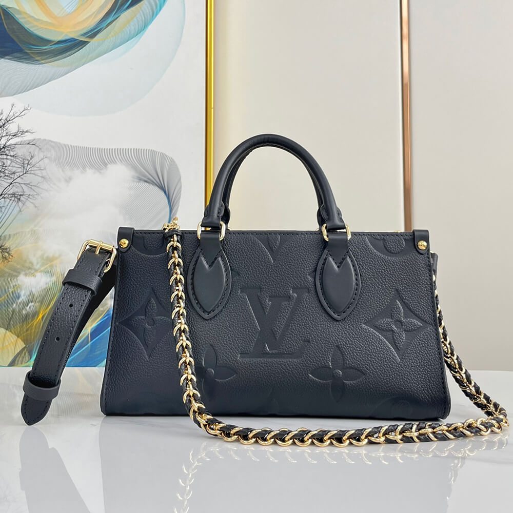 LV OnTheGo East West Bag - Replica Luxury Bags™