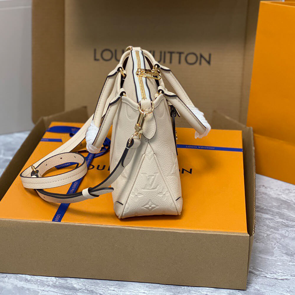 LV Trianon PM Bag - Replica Luxury Bags™