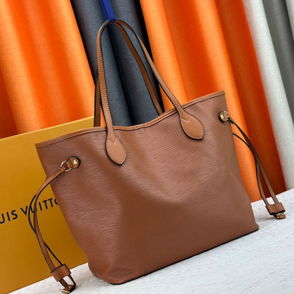 LV Neverfull MM Bag - Replica Luxury Bags™