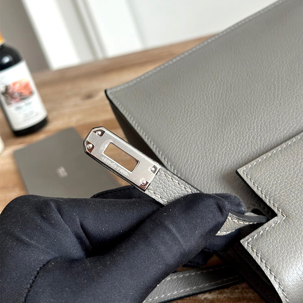 Hermes Kelly Danse Bag - Replica Luxury Bags™