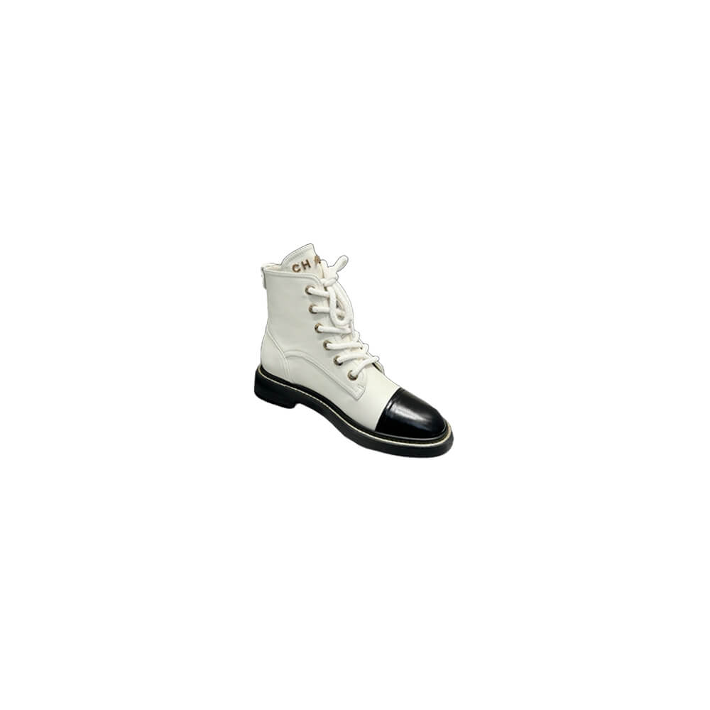 Chanel Women Boots Shoes - Replica Luxury Bags™