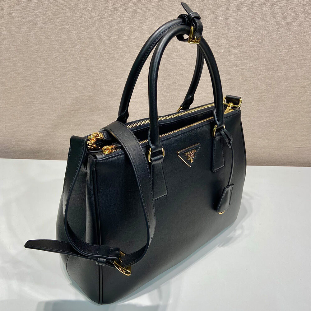 Large Prada New Galleria Leather Bag - Replica Luxury Bags™