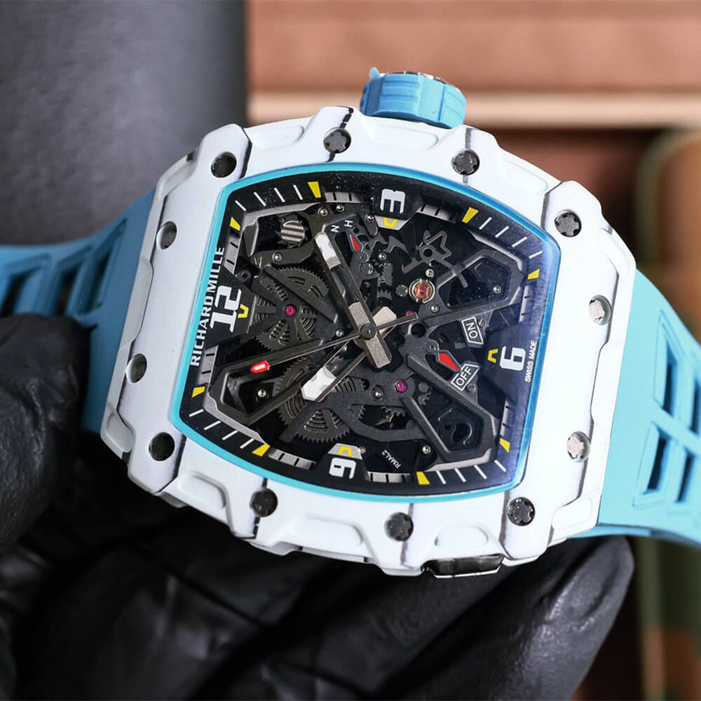Richard Mille 35-03 - Replica Luxury Bags™