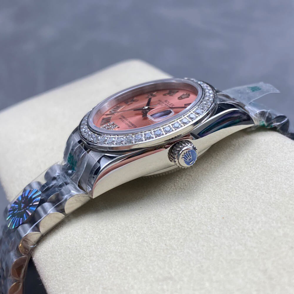 Rolex Datejust 31 - Replica Luxury Bags™