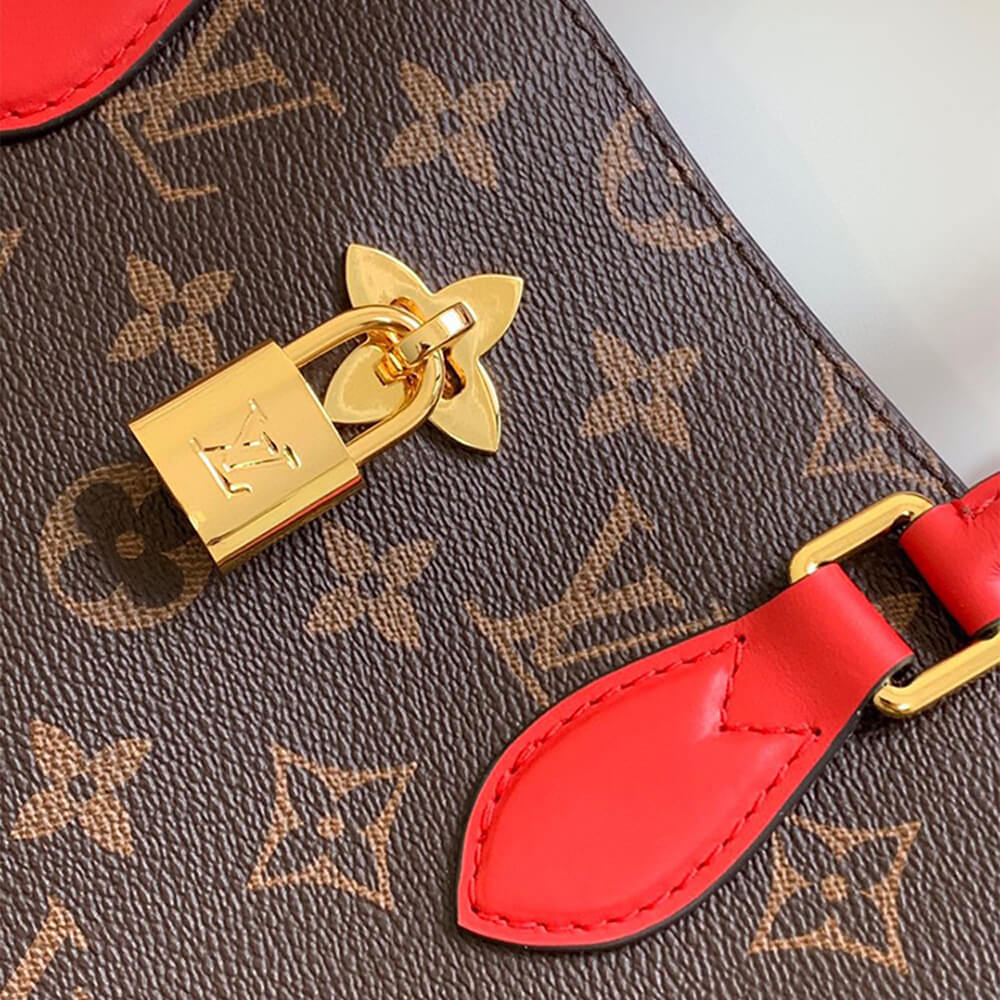 LV Flower Tote Bag - Replica Luxury Bags™