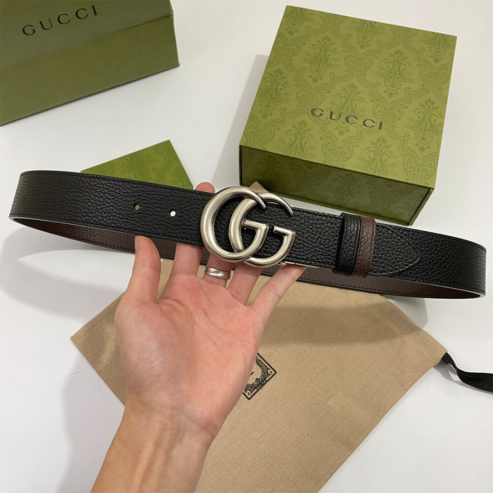 GUCCI 37mm belt - Replica Luxury Bags™