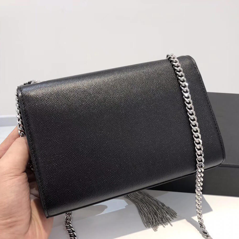 YSL Kate Small Tassel Bag - Replica Luxury Bags™