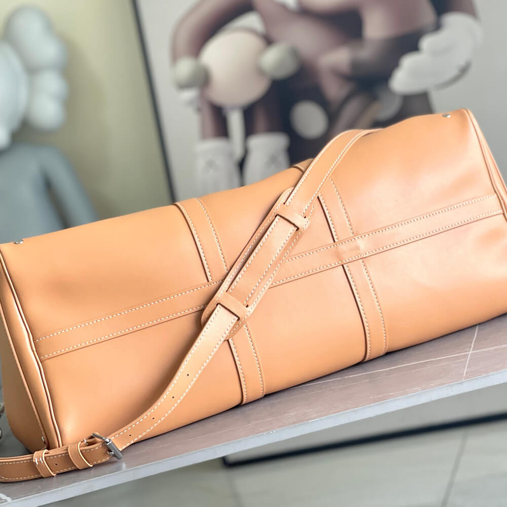 LV Keepall Bandoulière 50 Bag - Replica Luxury Bags™