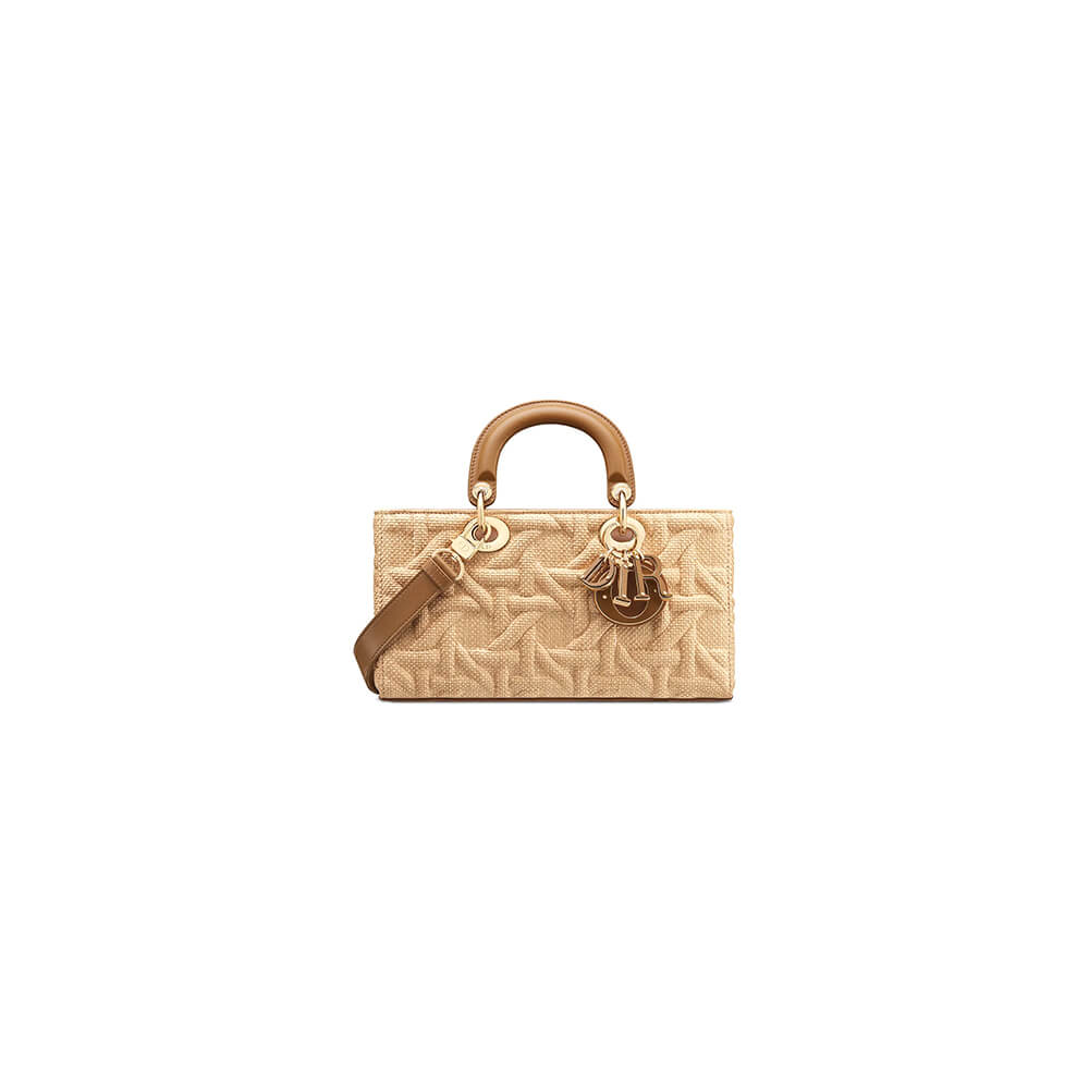 Dior Medium Lady D-Joy Bag - Replica Luxury Bags™