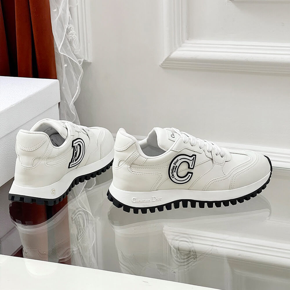 DIOR C est Dior Sneaker Shoes - Replica Luxury Bags™