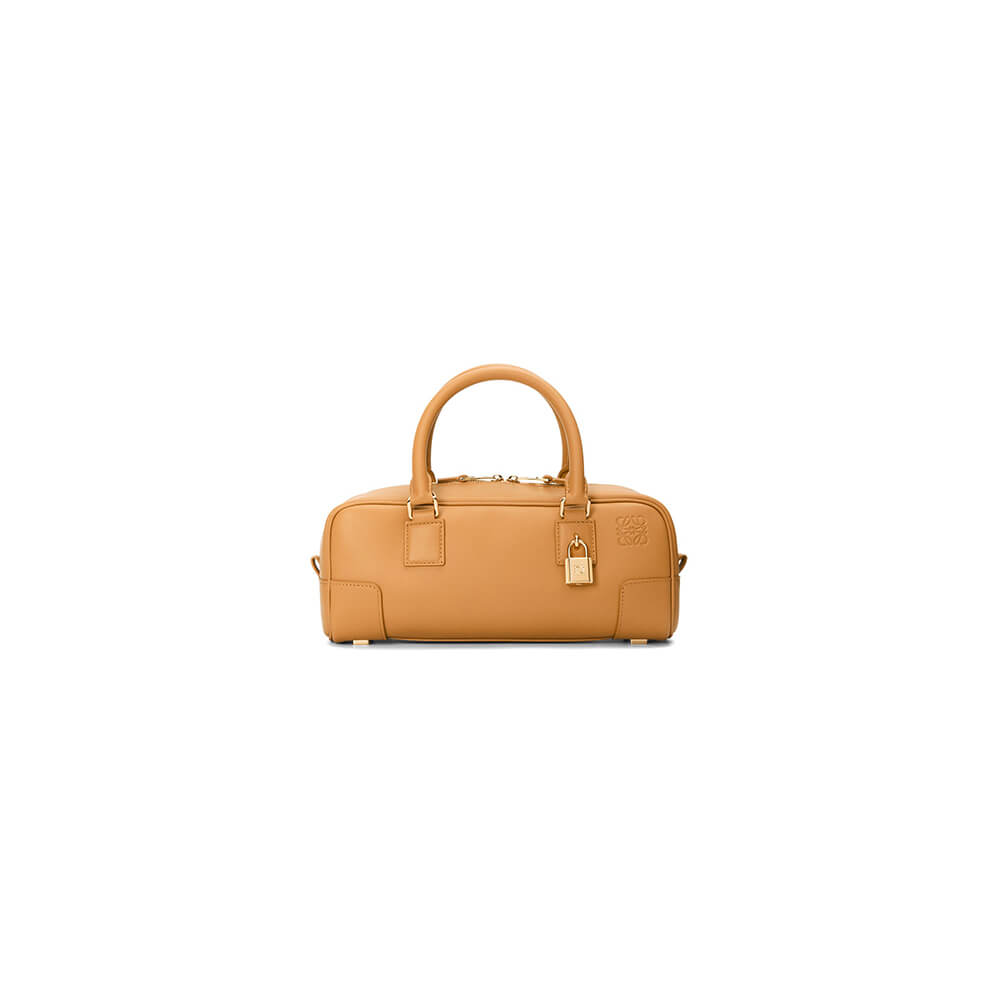 Loewe Amazona 23 Cropped Bag in Nappa Calfskin - Replica Luxury Bags™