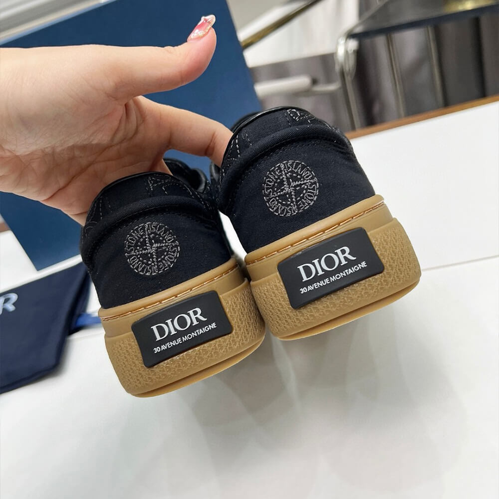 Dior B33 Sneaker Shoes - Replica Luxury Bags™