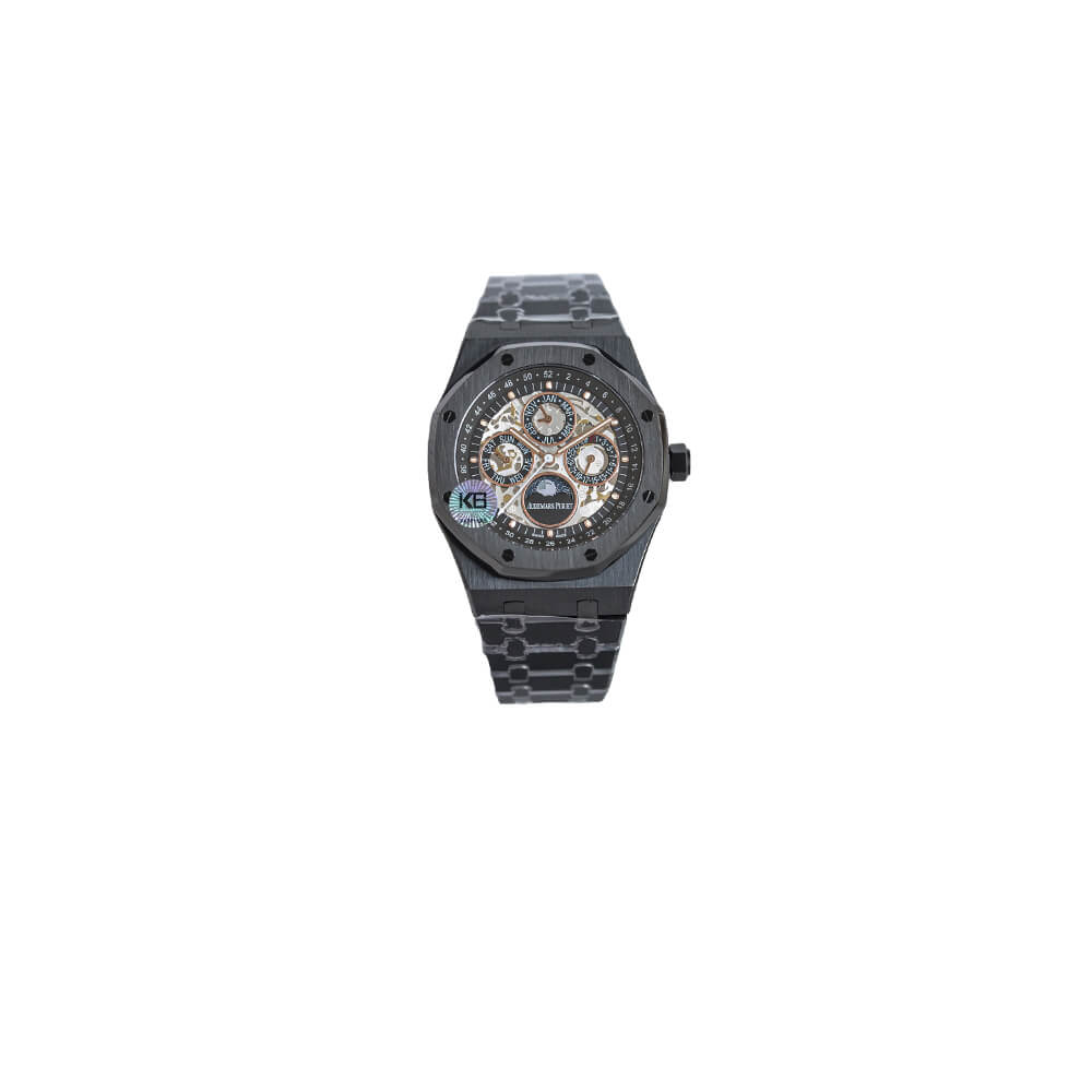 Audemars Piguet Royal Oak 26574ST - Replica Luxury Bags™