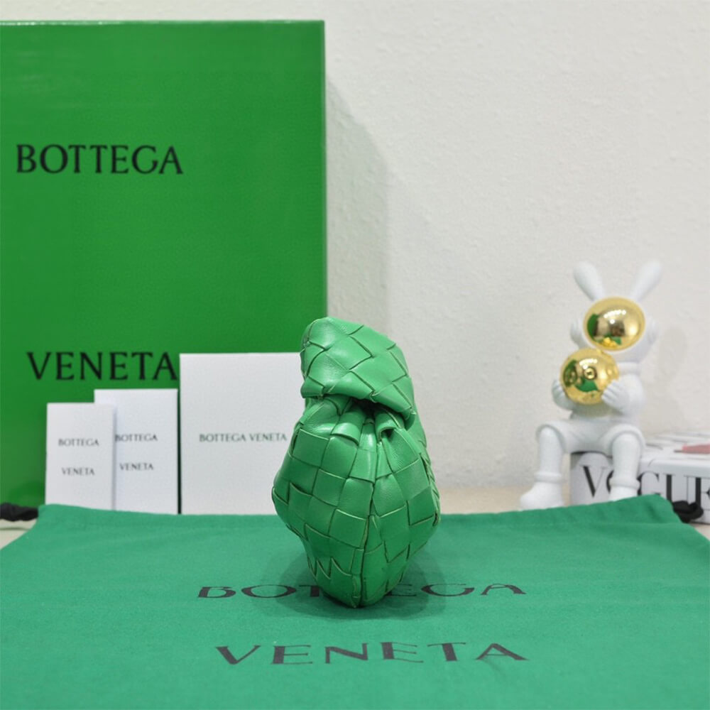 Bottega Veneta Candy Jodie Bag - Replica Luxury Bags™