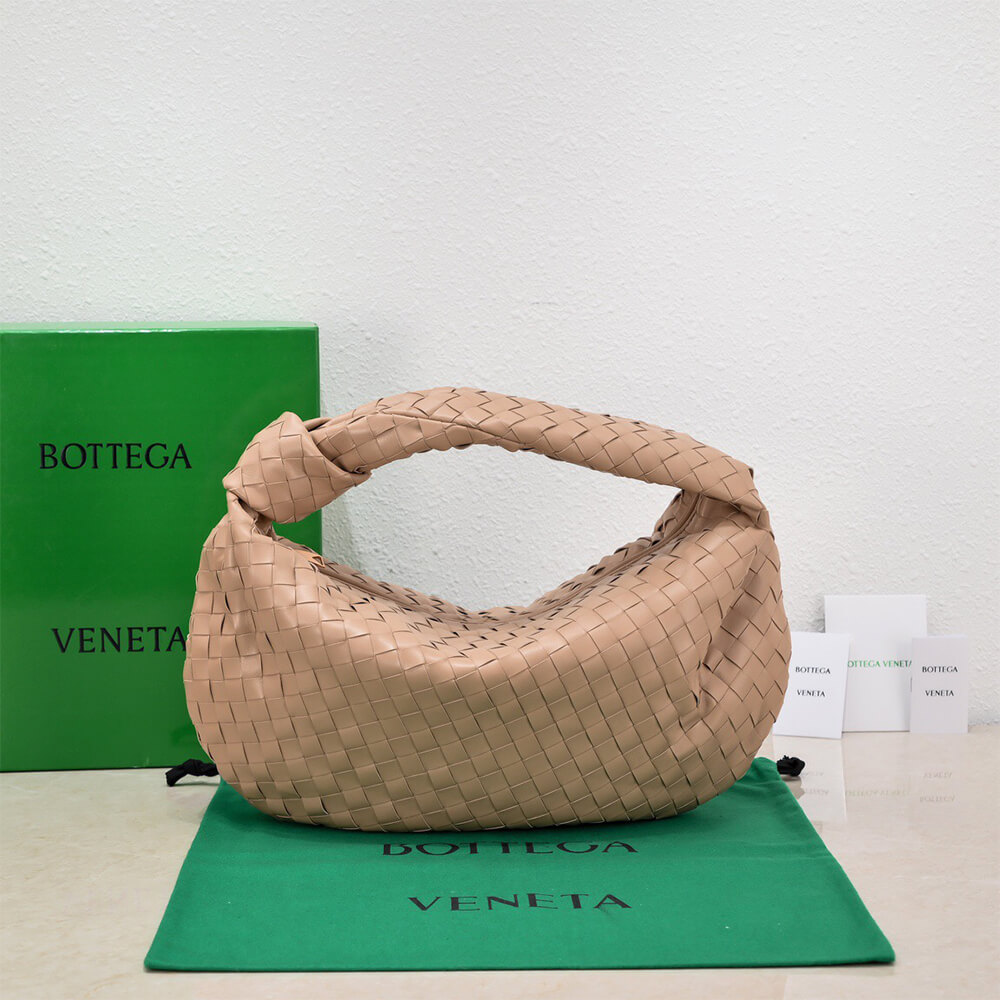 Bottega Veneta Small Jodie Bag - Replica Luxury Bags™