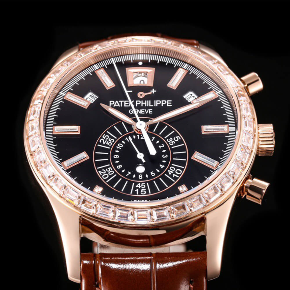 Patek Philippe 5961 - Replica Luxury Bags™