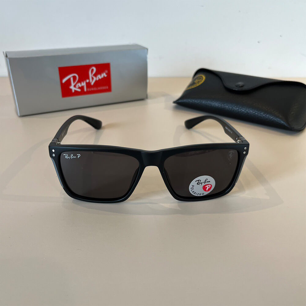 RAY-BAN SUNGLASSES - Replica Luxury Bags™