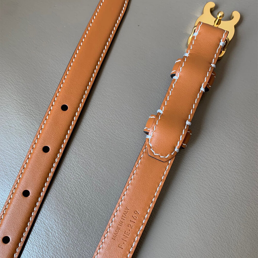 CELINE 18mm belt - Replica Luxury Bags™