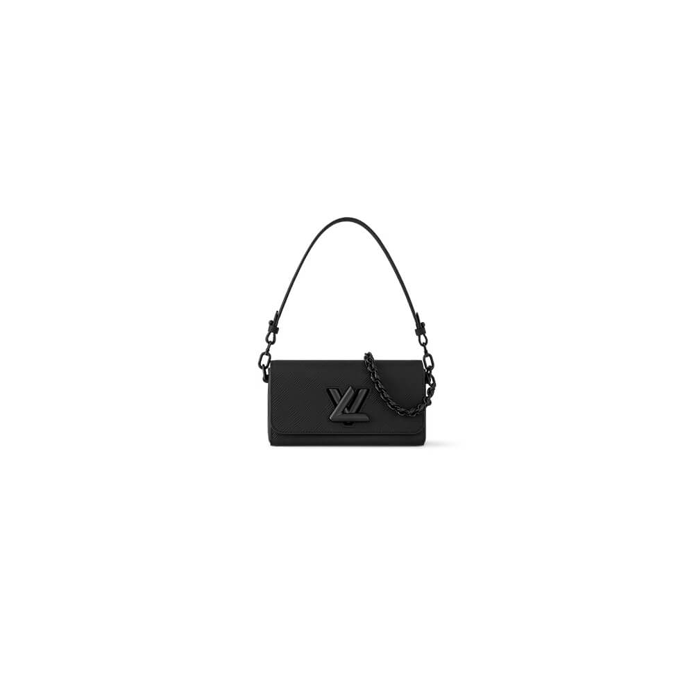 LV Twist West Bag - Replica Luxury Bags™