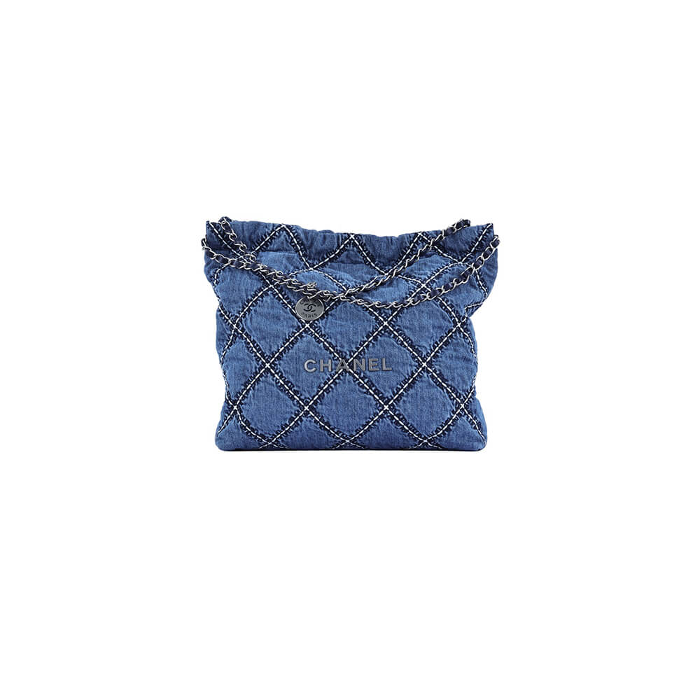 CHANEL 22 HANDBAG - Replica Luxury Bags™