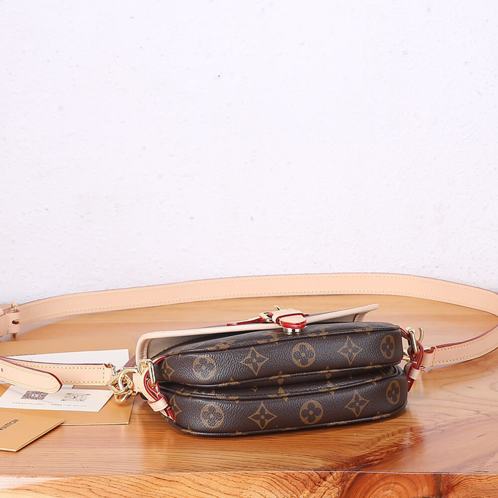 LV Saumur BB Bag - Replica Luxury Bags™