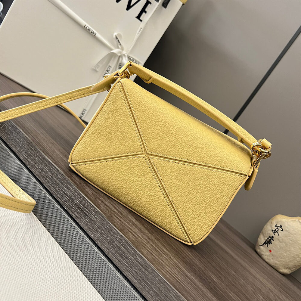Loewe Mini Puzzle Bag - Replica Luxury Bags™
