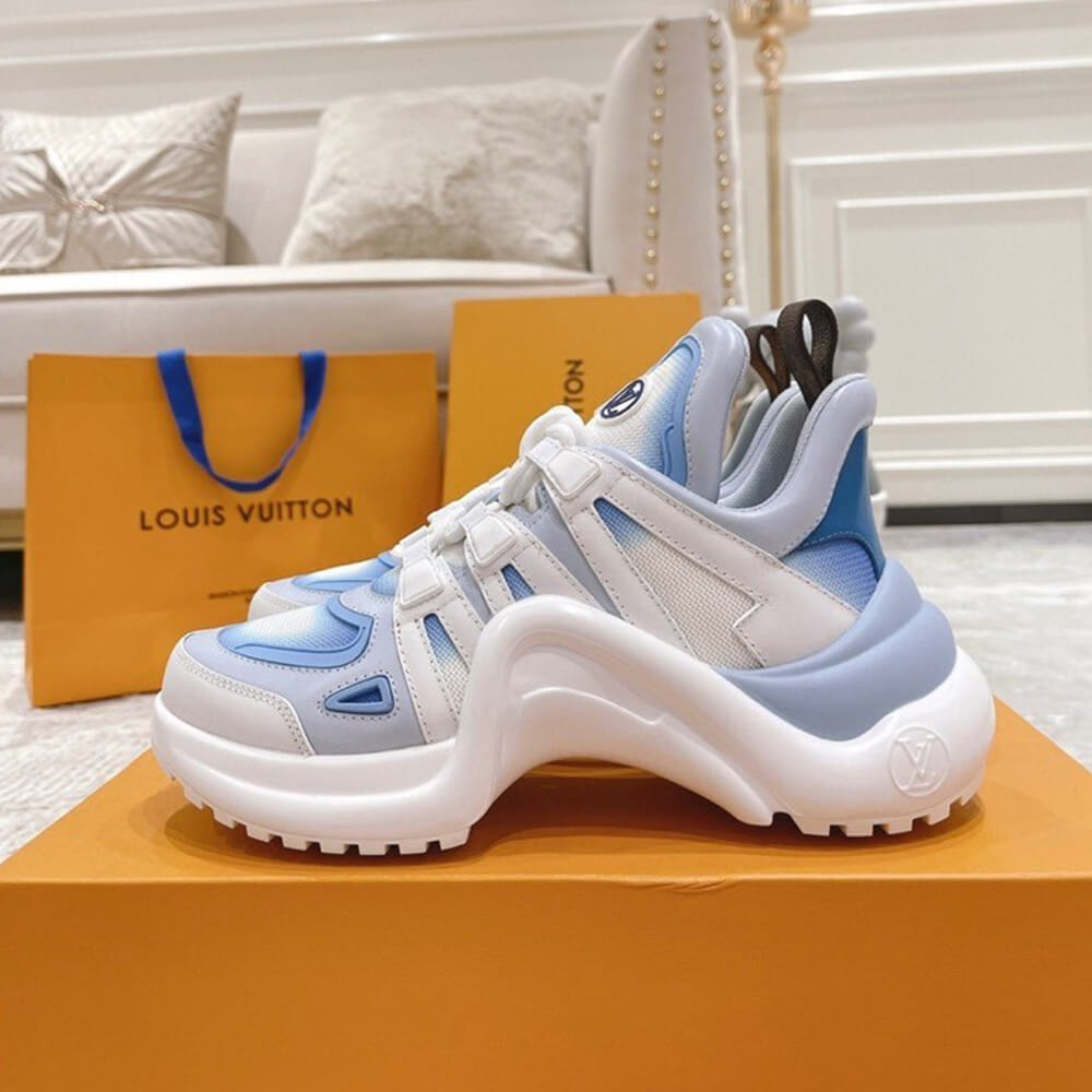 LV ARCHLIGHT SNEAKER Shoes - Replica Luxury Bags™