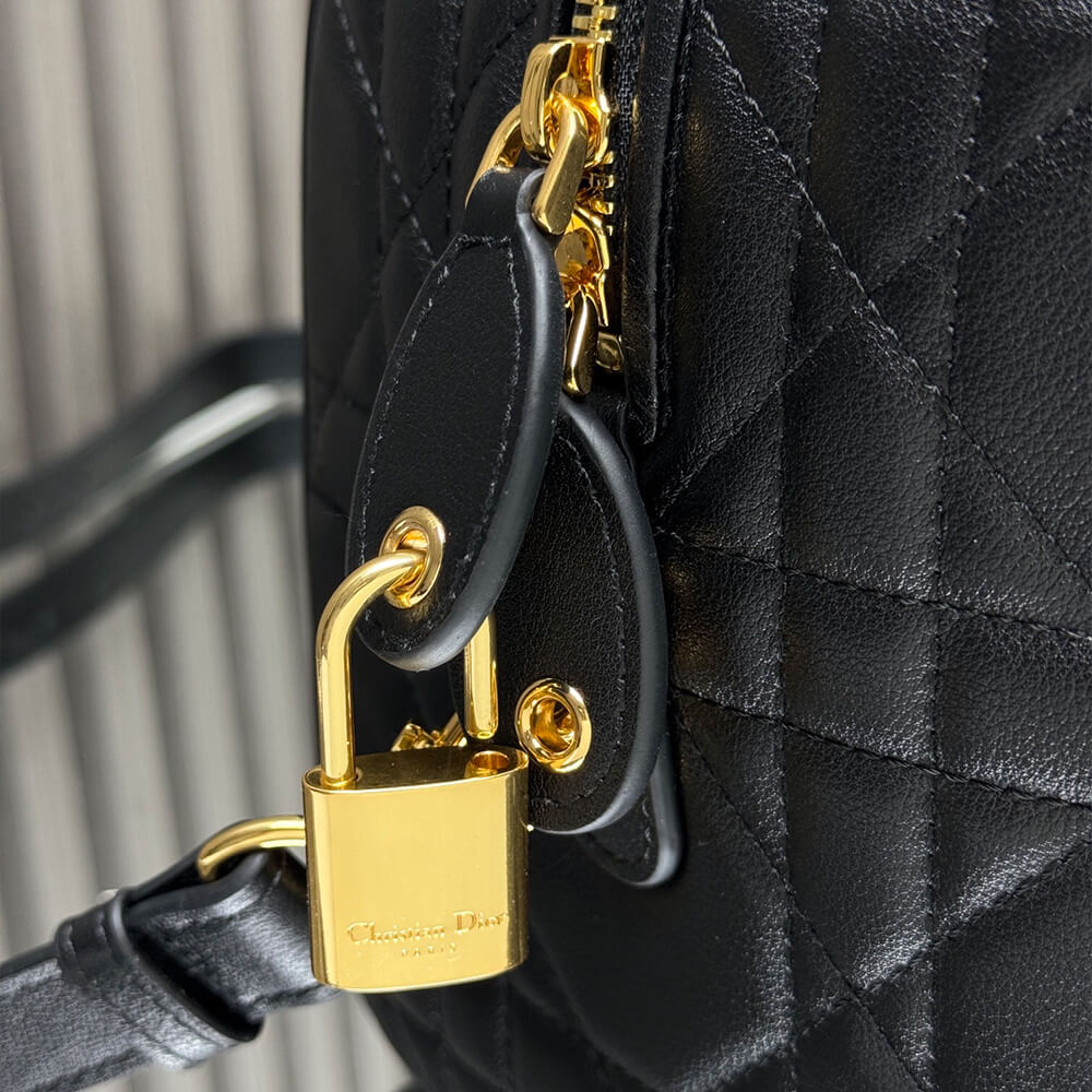 Dior Groove 25 Bag - Replica Luxury Bags™