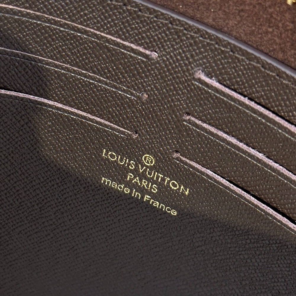 LV Toiletry Pouch On Chain Bag - Replica Luxury Bags™