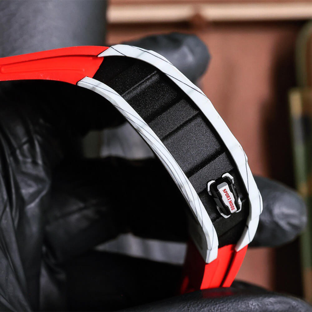 Richard Mille 35-03 - Replica Luxury Bags™