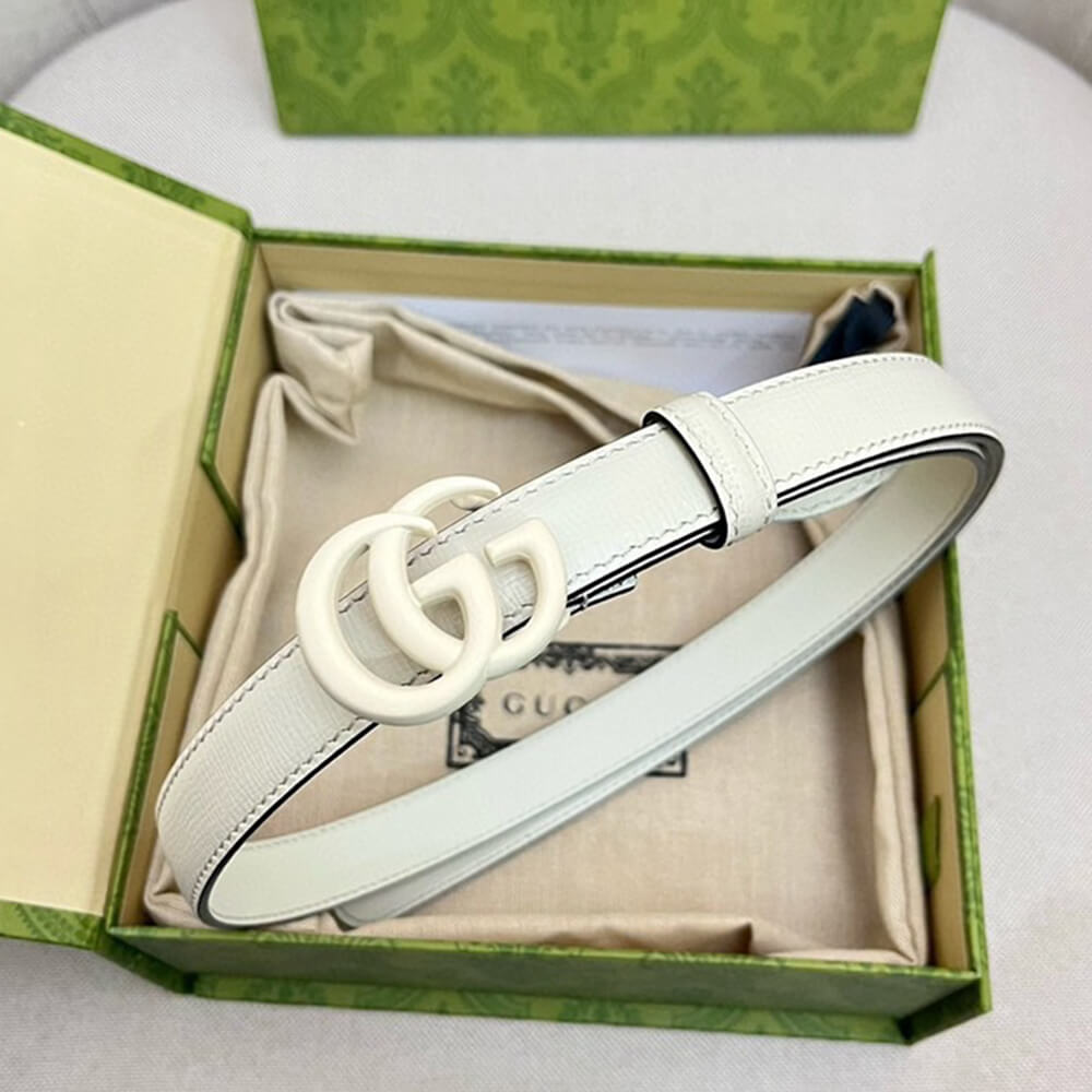 GUCCI 20mm Belt - Replica Luxury Bags™