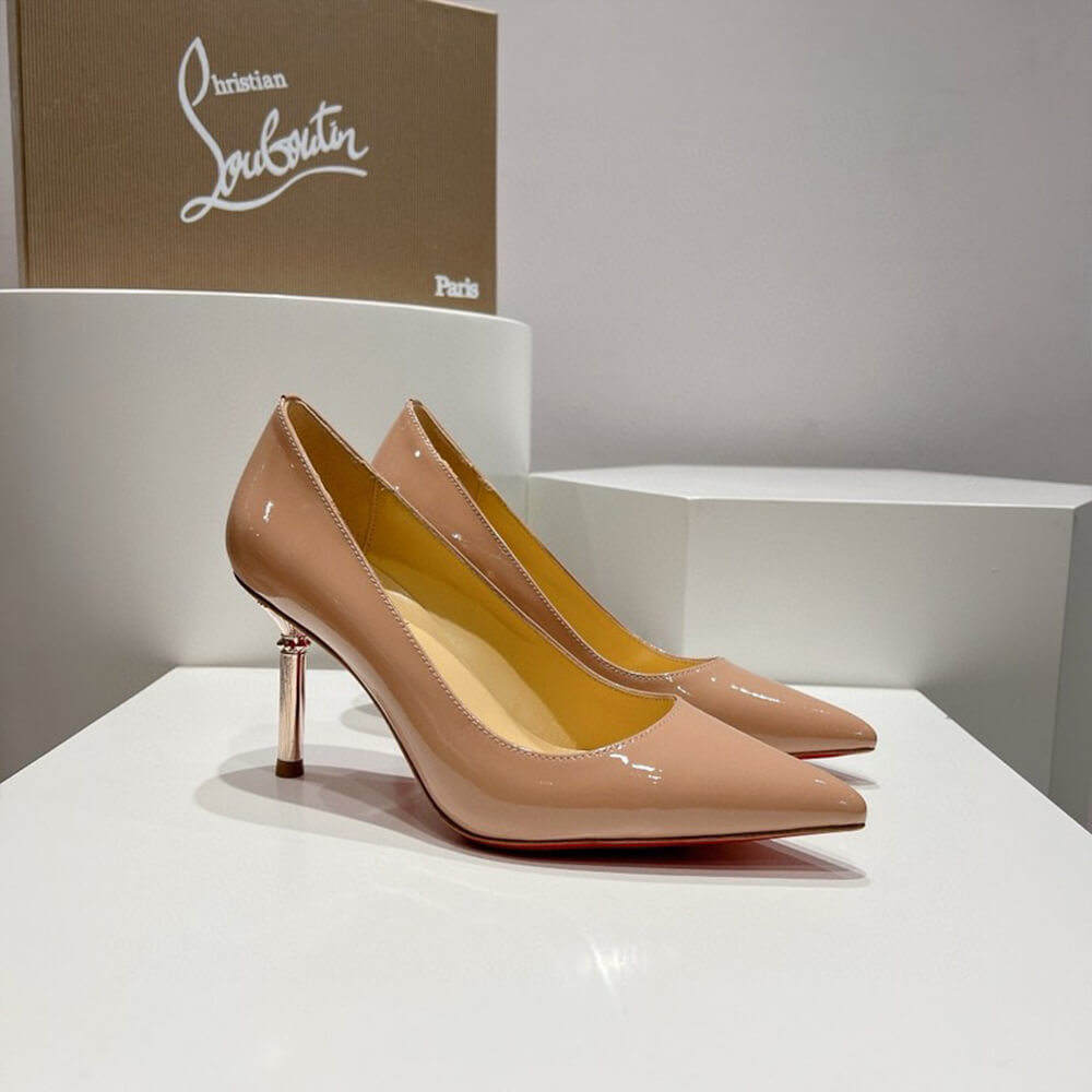 Christian Louboutin Scepter(85mm) Shoes - Replica Luxury Bags™