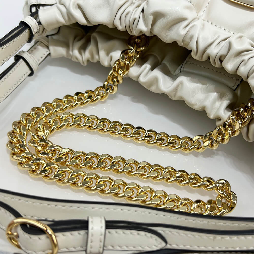 Gucci Deco Medium Tote Bag - Replica Luxury Bags™