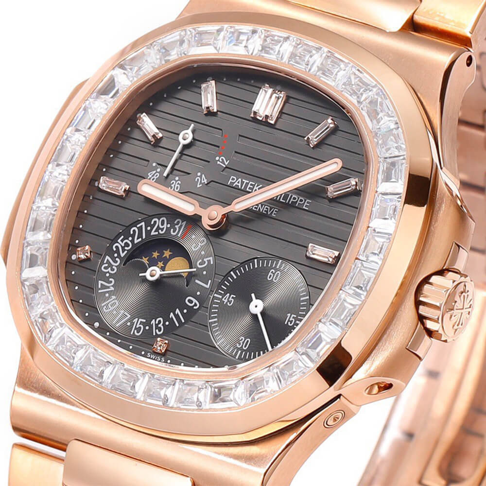Patek Philippe 5712 - Replica Luxury Bags™