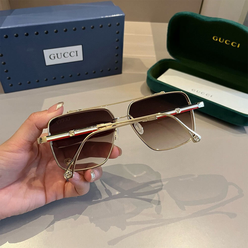 GUCCI SUNGLASSES - Replica Luxury Bags™