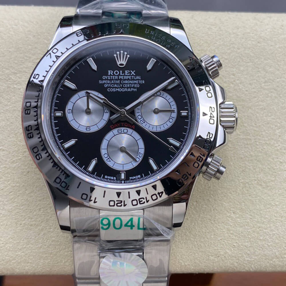 Rolex Cosmograph Daytona - Replica Luxury Bags™