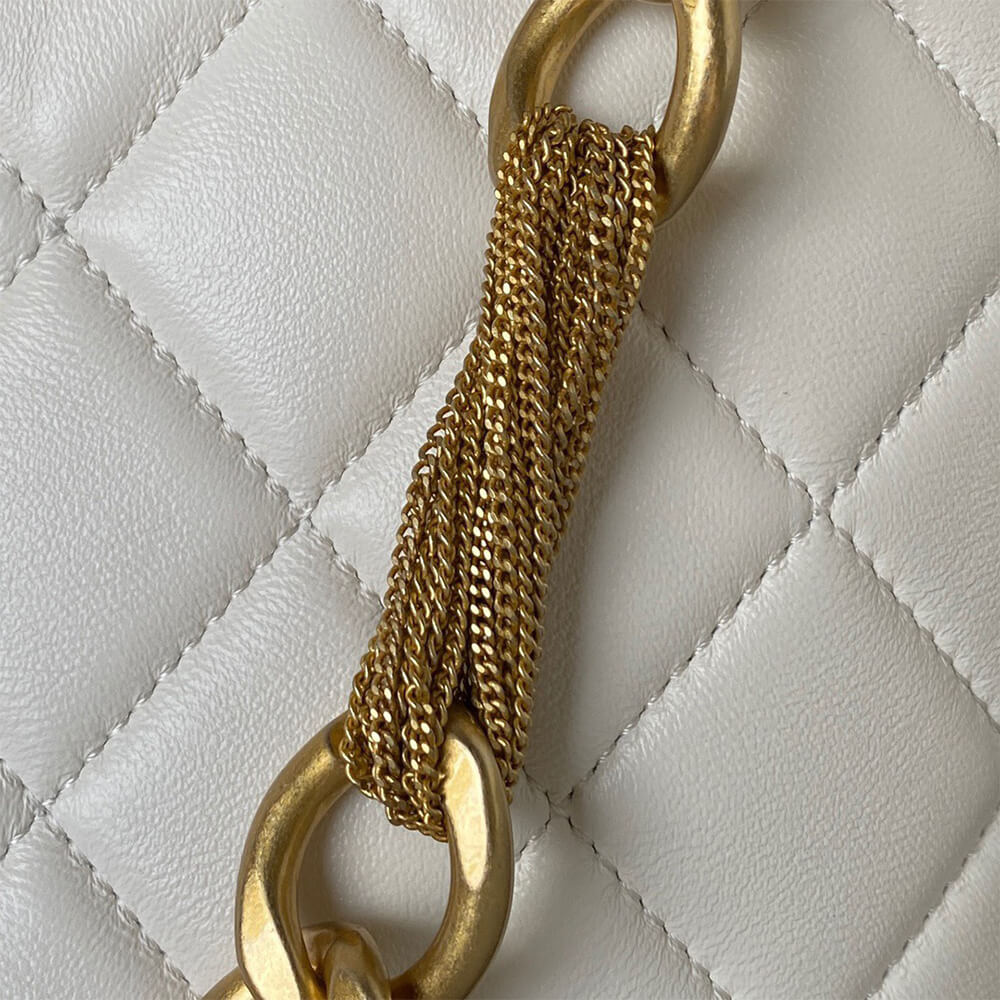 Chanel Hobo Handbag - Replica Luxury Bags™