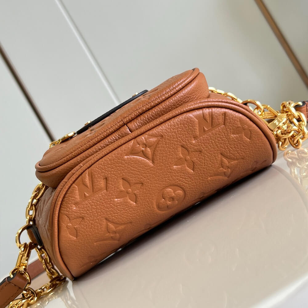 LV Mini Bumbag - Replica Luxury Bags™